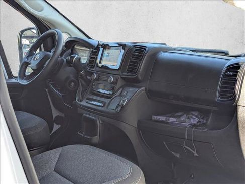 Used 2023 RAM ProMaster 2500 image 19