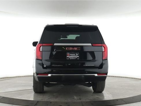 Used 2026 GMC Yukon Elevation w/ LPO, Floor Liner Package AWD/4WD image 11