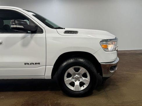 Used 2021 RAM 1500 Big Horn image 29