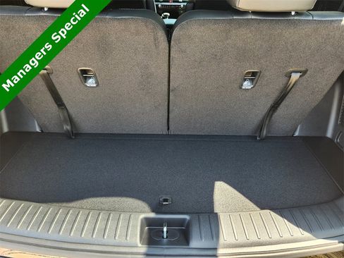 New 2026 Kia Sorento SX Prestige image 23