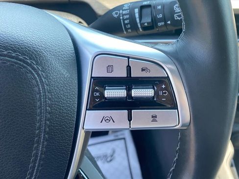 Certified 2023 Kia Telluride SX X-Line AWD/4WD image 19