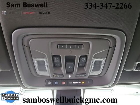 Certified 2023 GMC Sierra 2500 Denali image 22