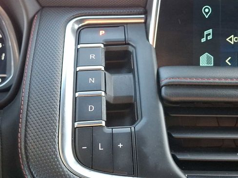 Used 2022 Chevrolet Tahoe RST w/ Max Trailering Package image 15