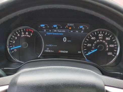 Used 2020 Ford F150 Platinum w/ Equipment Group 701A Luxury AWD/4WD image 35