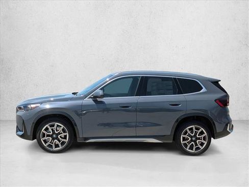 Used 2026 BMW X1 xDrive28i w/ Technology Package AWD/4WD image 5