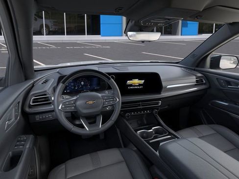 New 2026 Chevrolet Traverse High Country AWD/4WD image 15