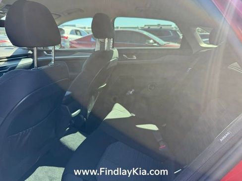 Certified 2025 Kia K5 LXS image 4