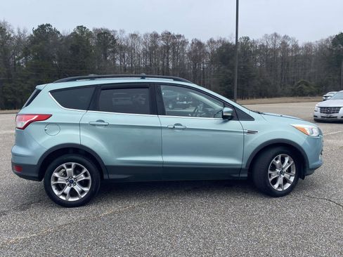 Used 2013 Ford Escape SEL image 8