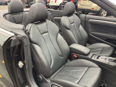 Used 2016 Audi A3 2.0T Premium Plus AWD/4WD image 19