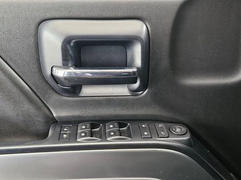 Used 2014 Chevrolet Silverado 1500 LT w/ All Star Edition image 6