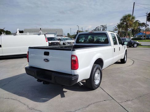 Used 2008 Ford F350 XL image 8