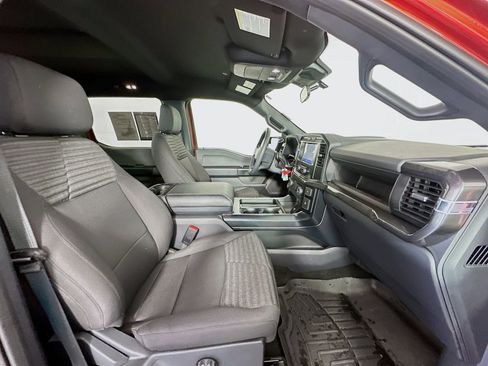 Used 2023 Ford F150 XL w/ STX Appearance Package AWD/4WD image 26