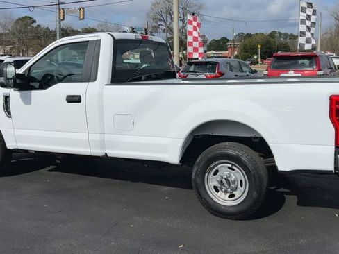 Used 2018 Ford F250 XL w/ Power Equipment Group image 6