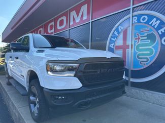 Used 2023 RAM 1500 Big Horn video 1