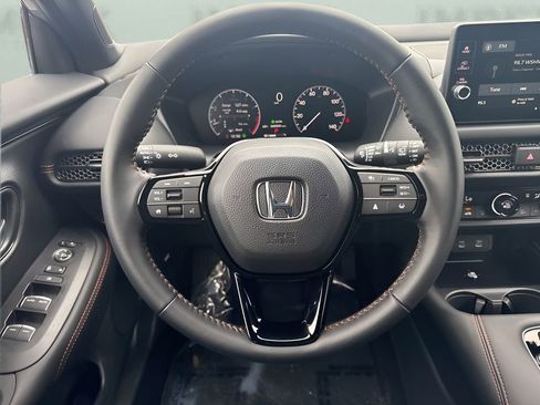 Used 2026 Honda HR-V Sport image 12