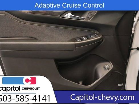 Used 2025 Chevrolet TrailBlazer ACTIV w/ Convenience Package image 11