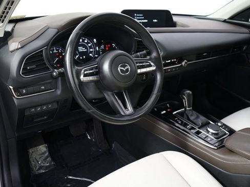 Used 2023 MAZDA CX-30 AWD 2.5 S w/ Premium Package image 12