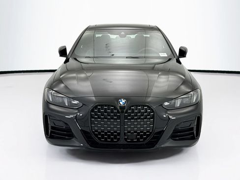 New 2026 BMW 430i Coupe w/ M Sport Package RWD image 2