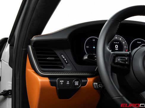 Used 2026 Porsche 911 Turbo S image 28