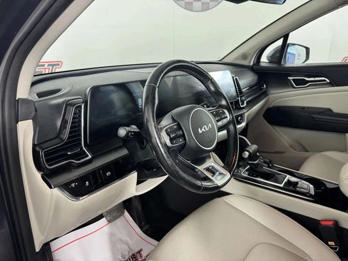 Used 2023 Kia Sportage EX AWD/4WD image 10
