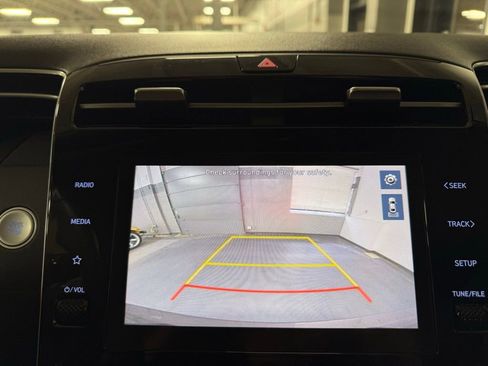 Used 2022 Hyundai Tucson SEL w/ Convenience + Premium Package image 13