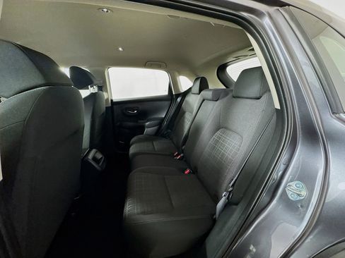 Used 2023 Honda HR-V LX image 13