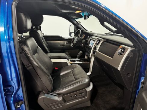 Used 2013 Ford F150 FX4 w/ Luxury Equipment Group image 18