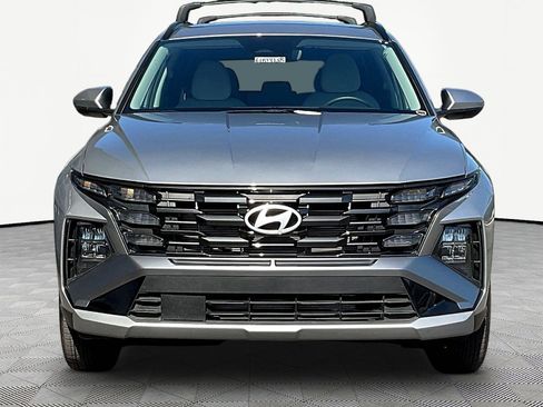 Used 2026 Hyundai Tucson SEL AWD/4WD image 2