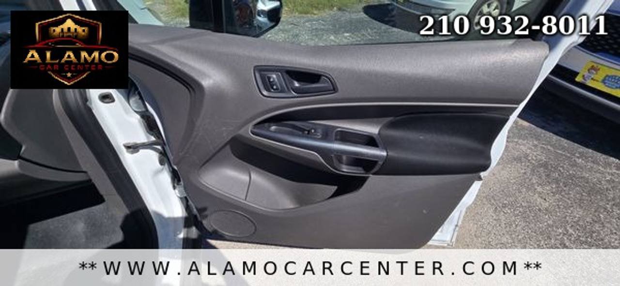 Used 2021 Ford Transit Connect XL FWD image 17