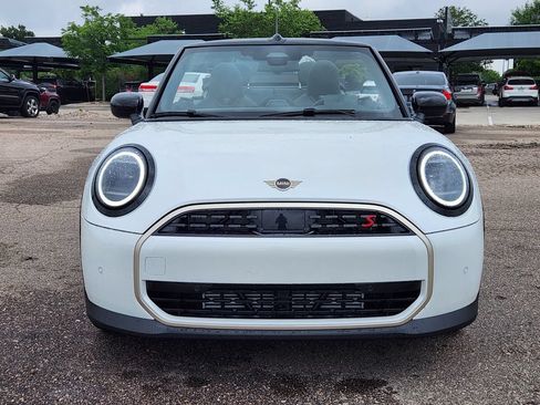 New 2026 MINI Cooper S FWD image 6