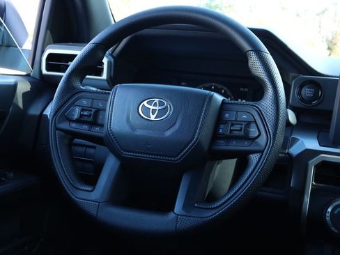 New 2025 Toyota Tacoma SR5 image 9