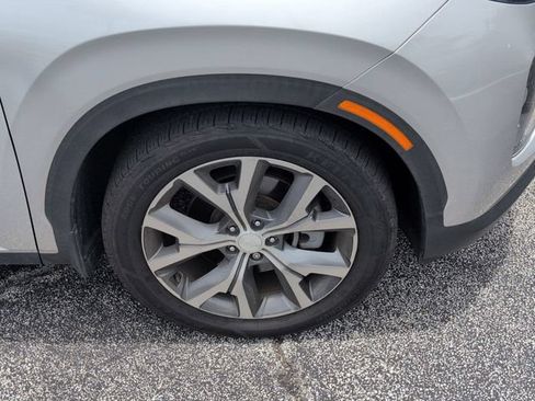 Used 2022 Hyundai Palisade SEL w/ 8P Bench Seat Package FWD image 29