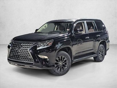 Used 2023 Lexus GX 460 Premium w/ Premium Plus Package