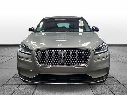 Used 2022 Lincoln Corsair AWD w/ Equipment Group 101A image 2