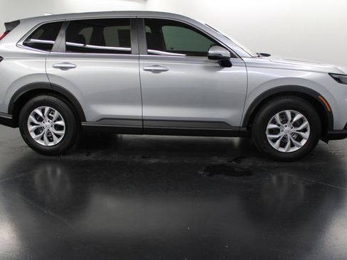 New 2025 Honda CR-V LX image 8