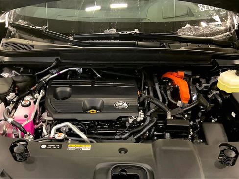 New 2026 Lexus RX 450h Luxury image 16