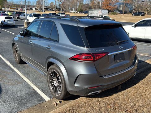 Used 2020 Mercedes-Benz GLE 350 image 7