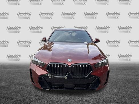 New 2027 BMW X6 xDrive40i AWD/4WD image 3