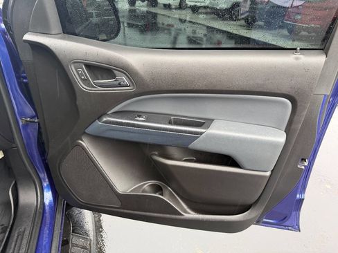 Used 2016 Chevrolet Colorado Z71 image 23