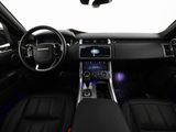 Used 2018 Land Rover Range Rover Sport HSE image 5