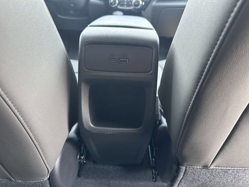 New 2025 Chevrolet Trax ACTIV w/ Driver Confidence Package image 26