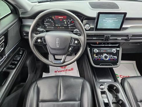 Used 2022 Lincoln Corsair FWD w/ Equipment Group 101A image 13