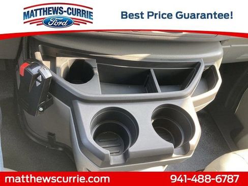 New 2025 Ford E-350 and Econoline 350 Super Duty w/ Power Equipment Group image 14