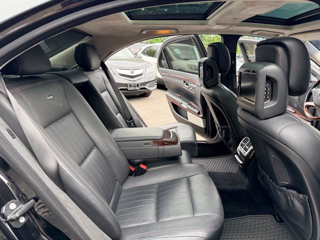 Used 2011 Mercedes-Benz S 600 image 42