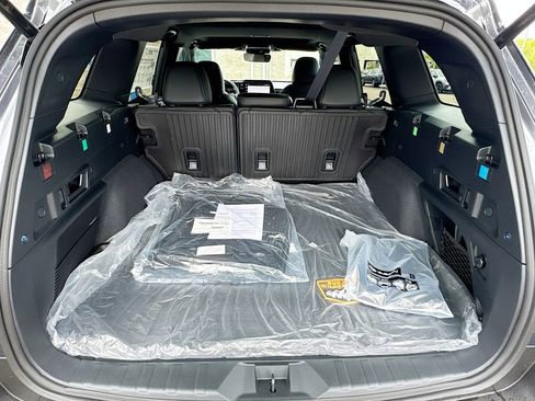 New 2026 Subaru Outback Wilderness AWD/4WD image 25