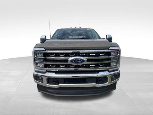 New 2026 Ford F250 Lariat w/ Lariat Ultimate Package AWD/4WD image 7