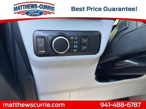 New 2025 Ford Escape Active image 24