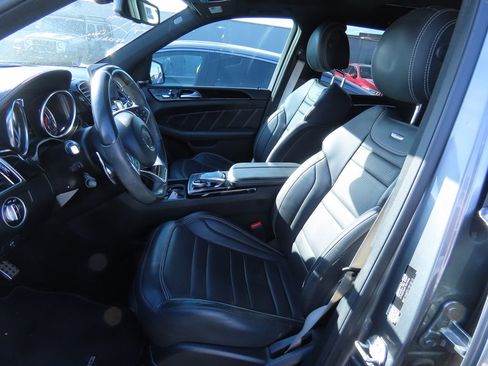 Used 2018 Mercedes-Benz GLE 63 AMG S image 10