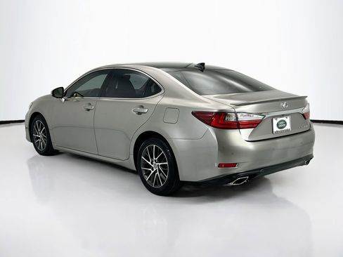 Used 2017 Lexus ES 350 image 7