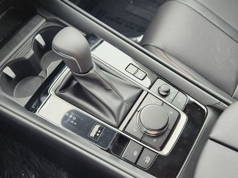 New 2026 MAZDA CX-50 AWD 2.5 Hybrid w/ Premium Pkg image 16
